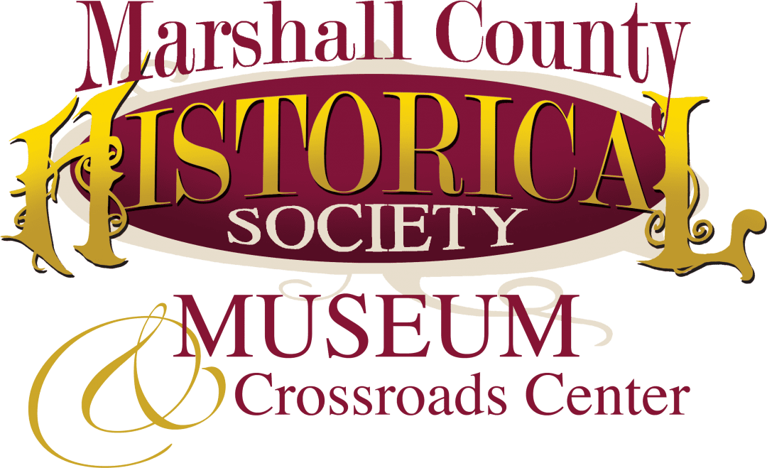 The Marshall County Historical Society, Museum & Crossroads Center