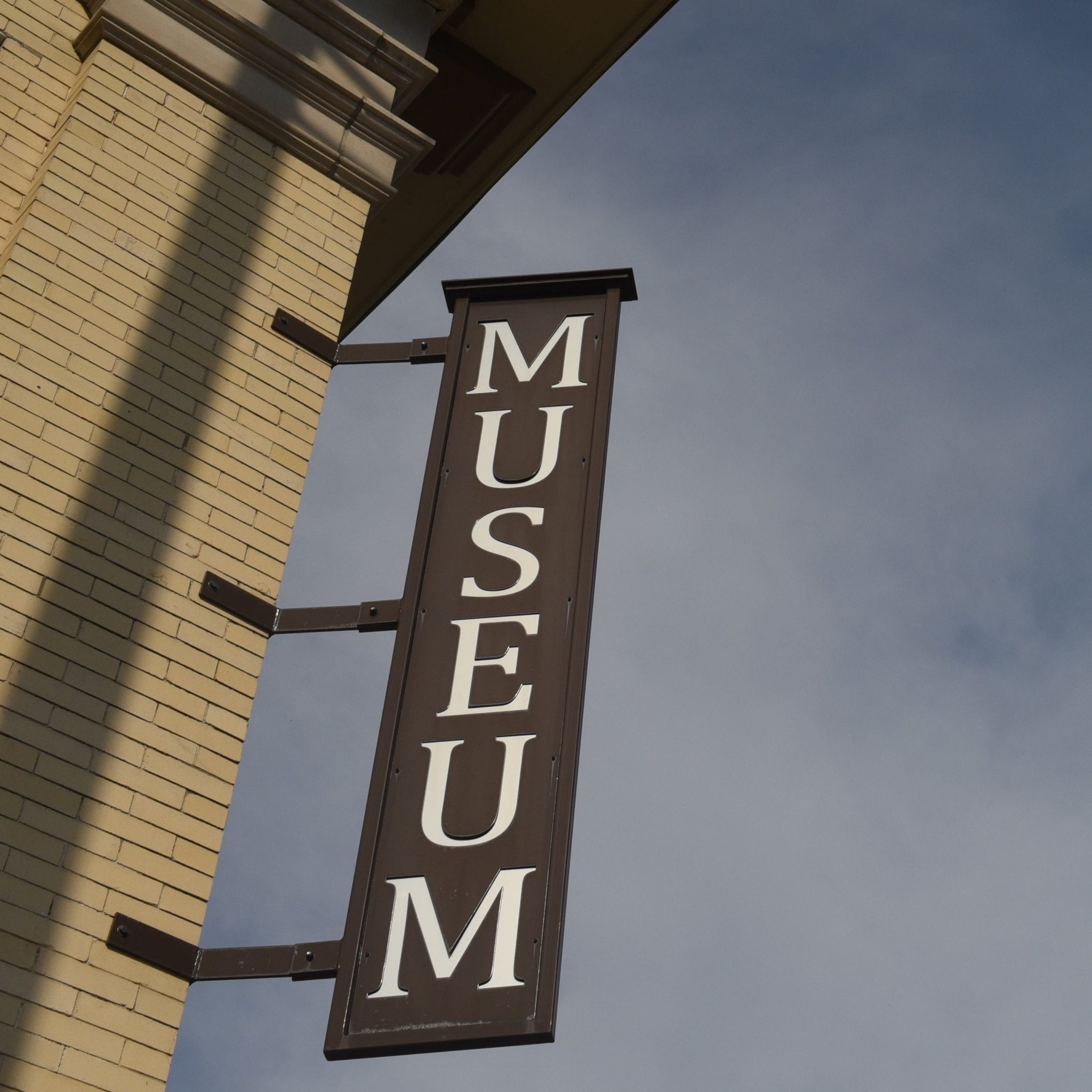 Marshall County Museum