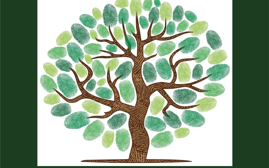 Genealogical Society Meeting