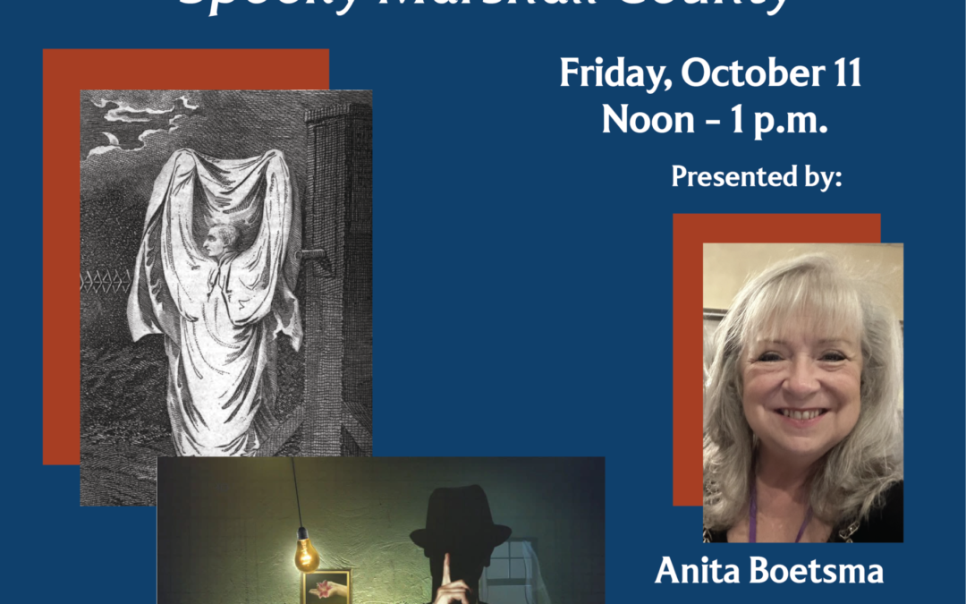 Brown Bag Lunch & Lecture Event