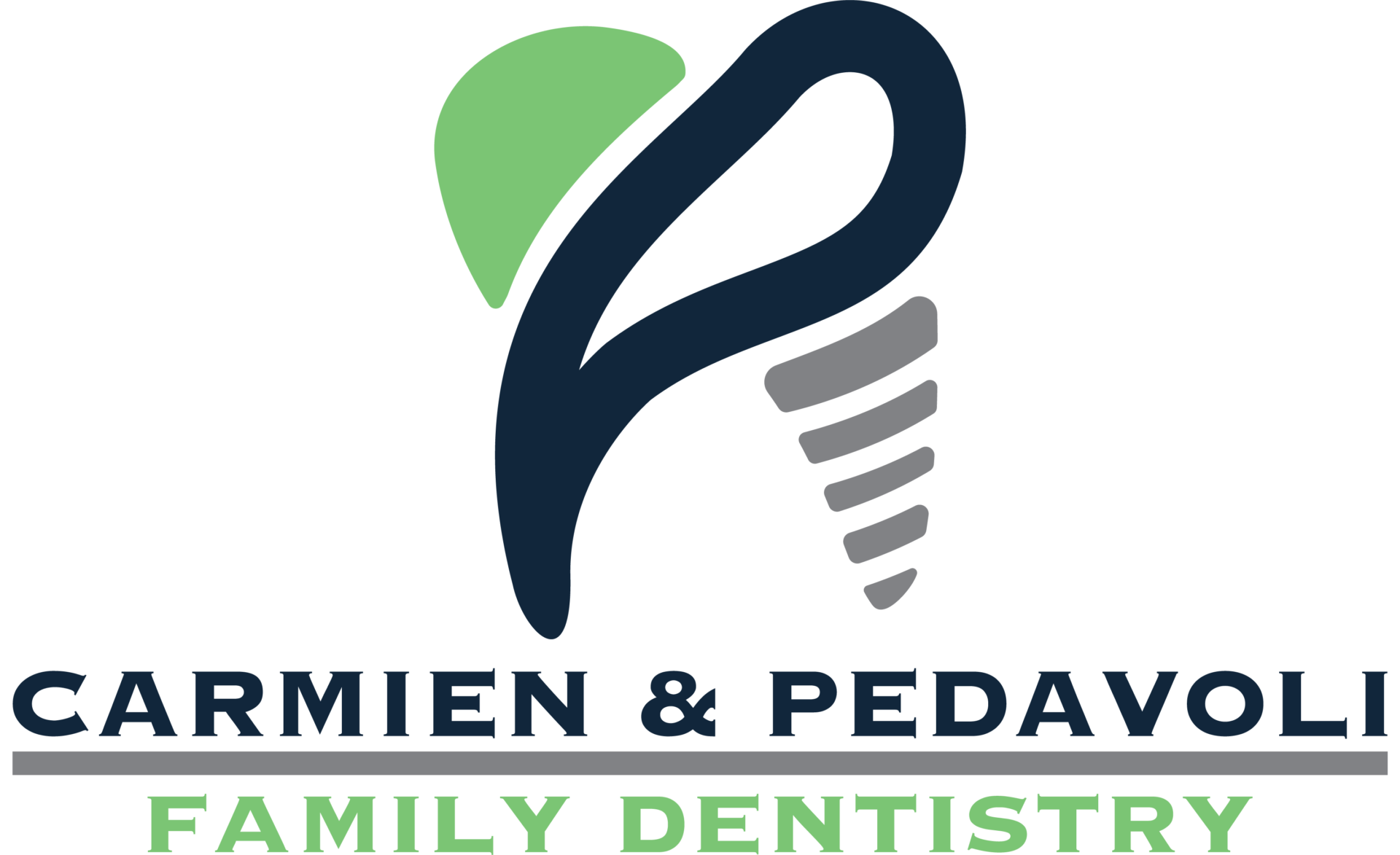 Carmien & Pedavoli Family Dentistry