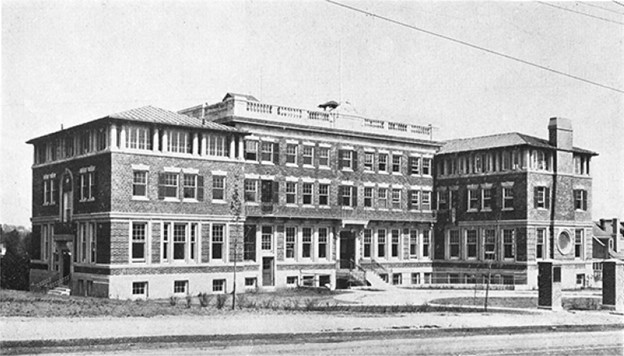 Travelers on the Orphan Train