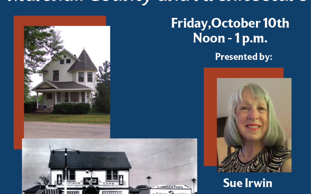 Brown Bag Lunch & Lecture Event