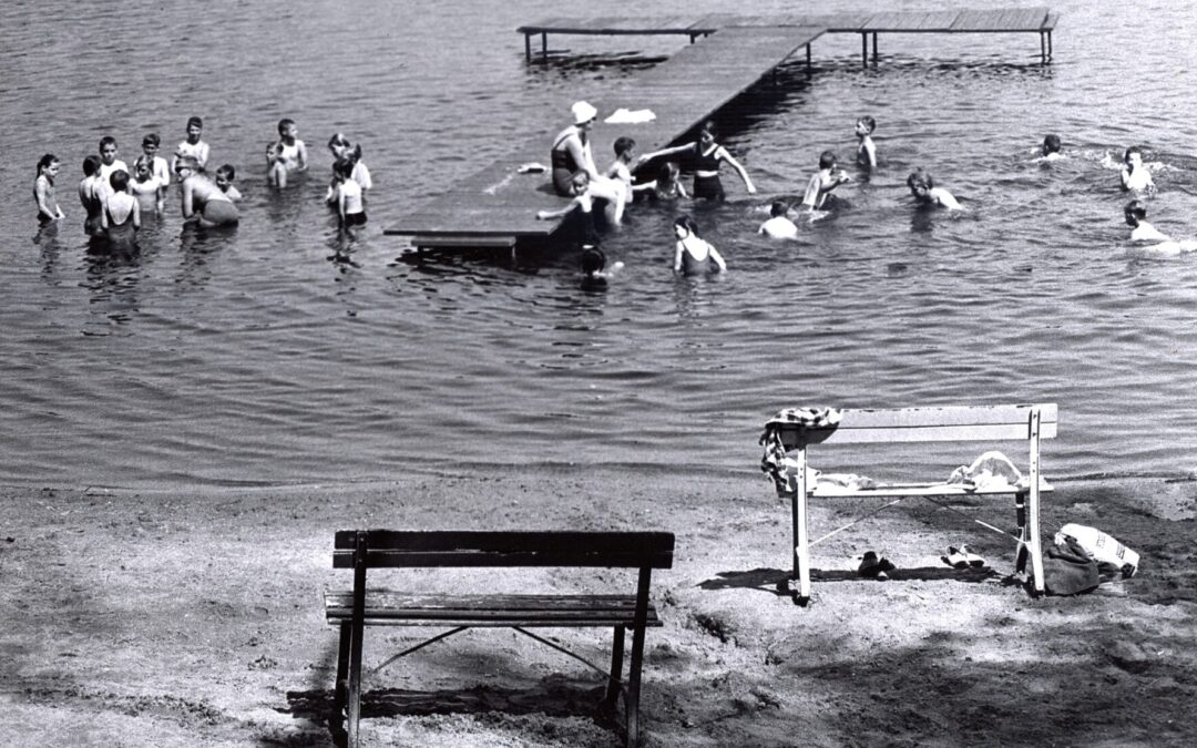 Spooky Marshall County