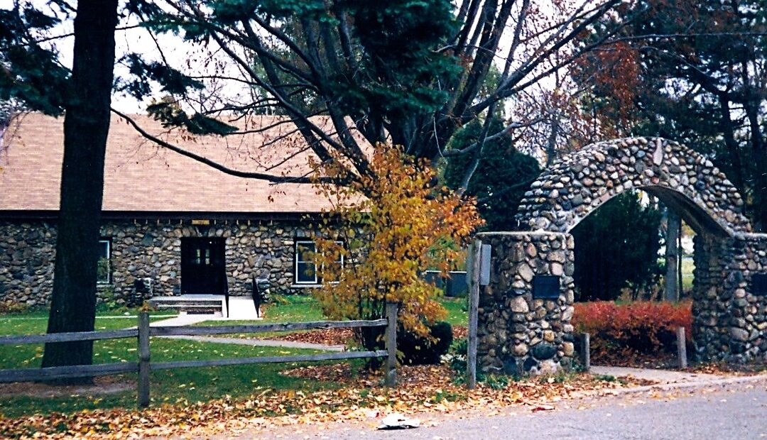 Accomplishments of WPA in Marshall County