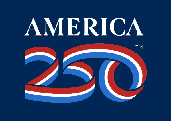 Layered Rock Formation in Arizona Desert